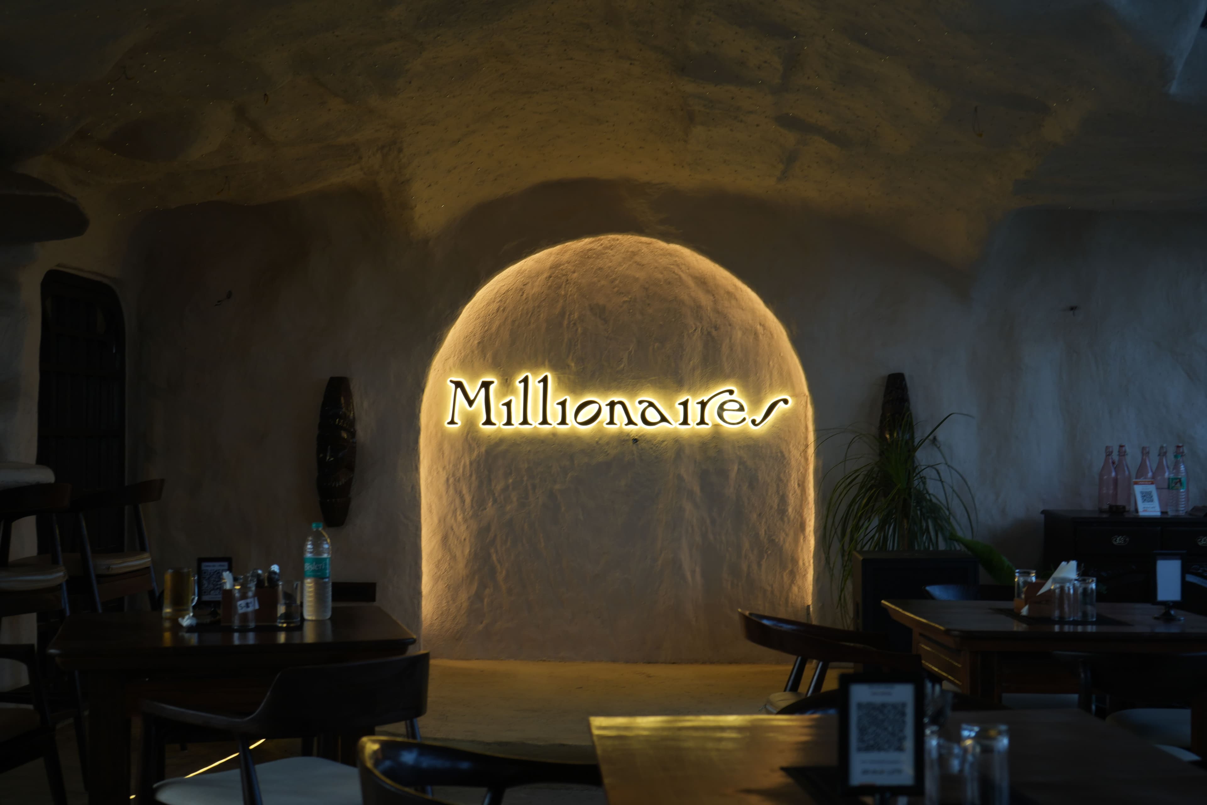 Millionaires