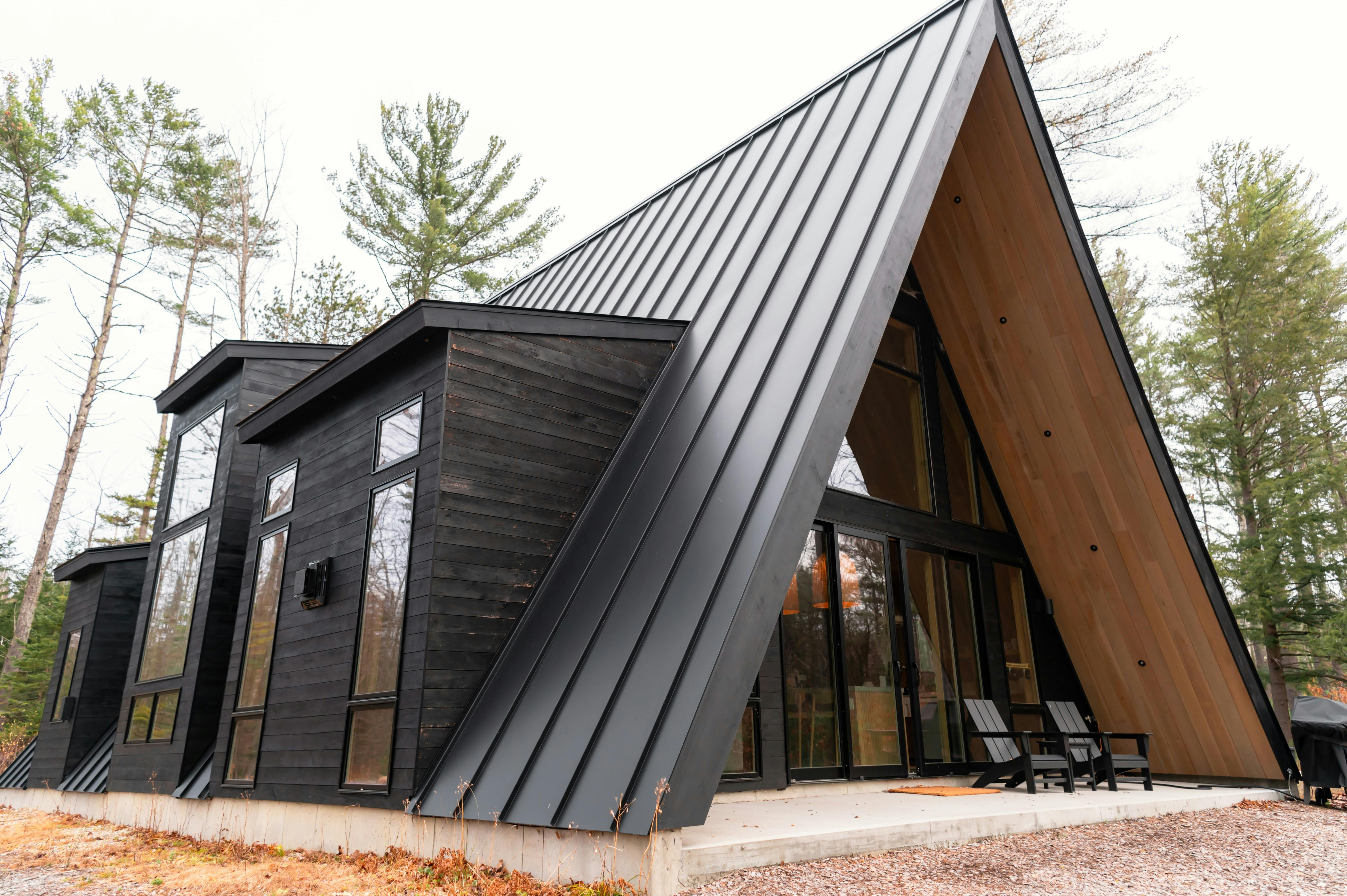 How Acoustic Comfort Enhances Your Building Design?