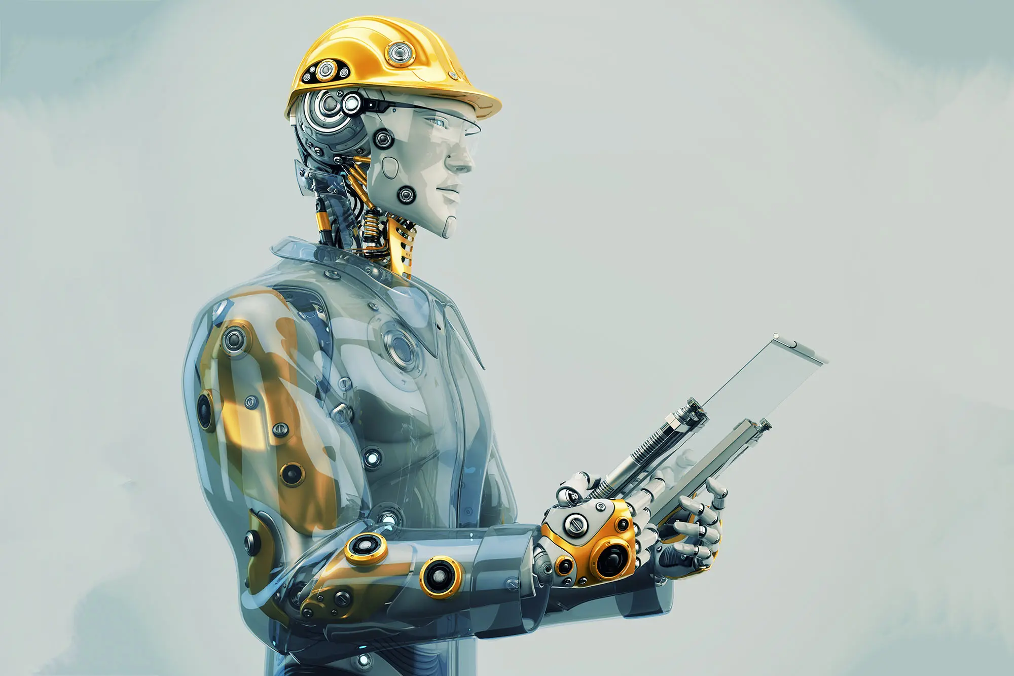 How AI is Revolutionizing Design and Construction Industry