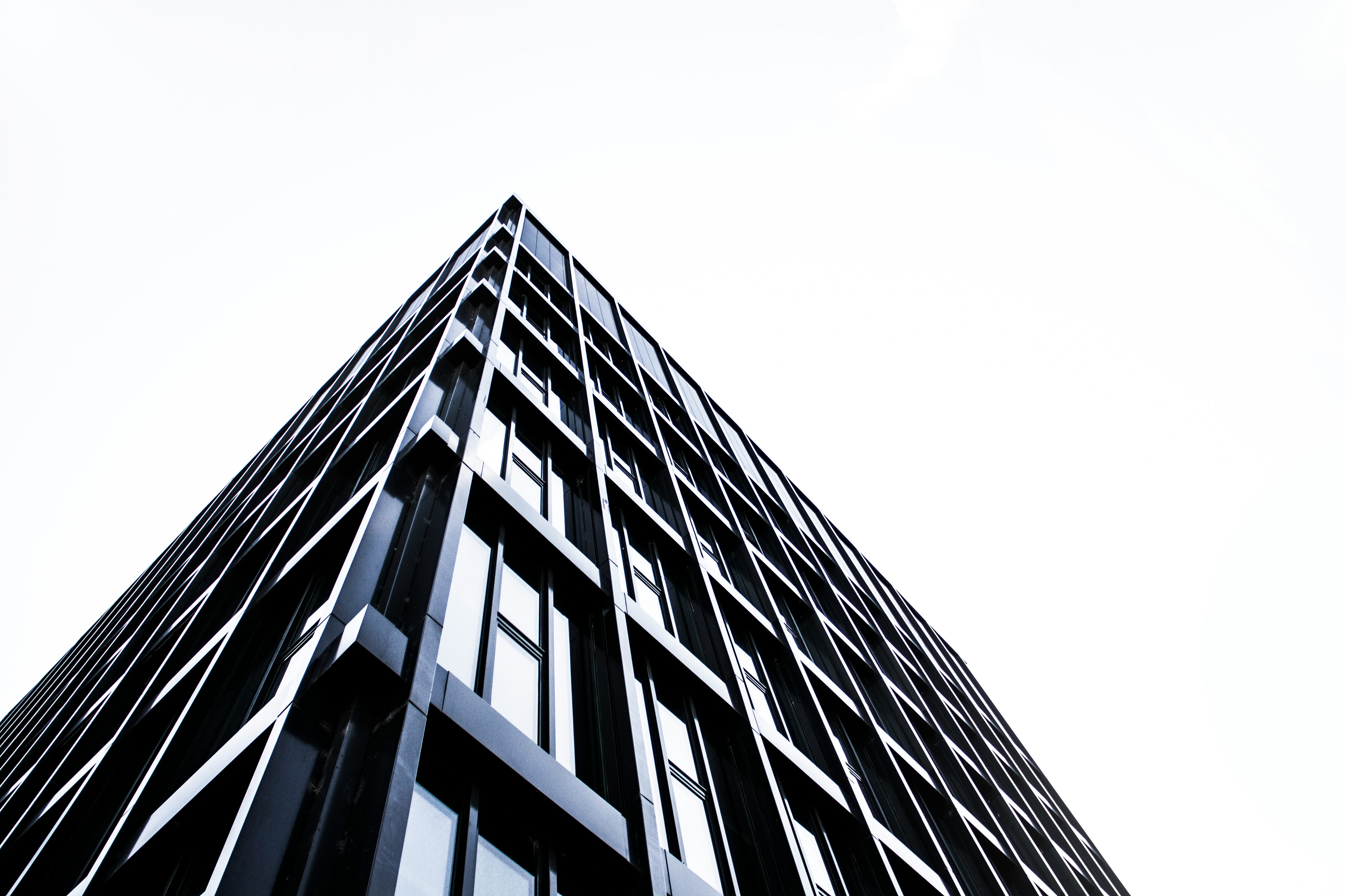 Quality Materials: The Foundation of Sustainable Architecture