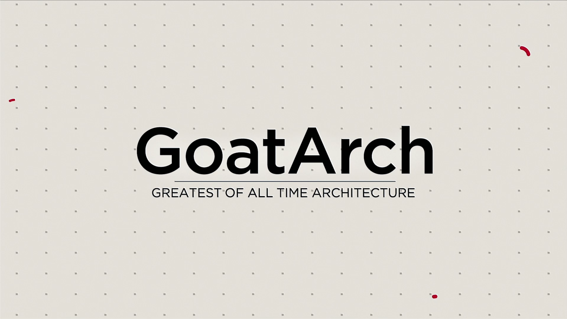 Why GoatArch Revolutionizing Professional Networking in Architecture & Design ?